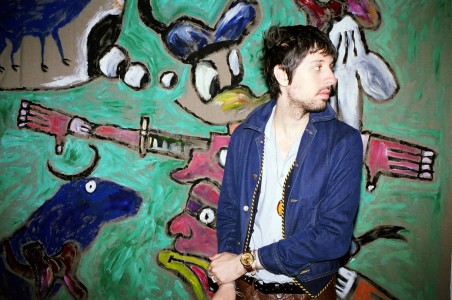 The Artist Adam Green