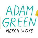 adam green uk tour